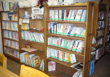 島原図書館三会分室