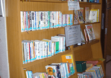 島原図書館霊丘分室