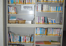 島原図書館安中分室