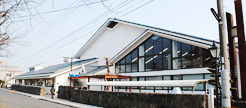 島原図書館