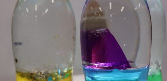 「キラキラ☆カラフルボトルをつくろう」まだまだ募集中です！