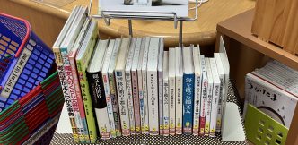 「縄文の里クイズラリー」が有明文化会館で行われています！