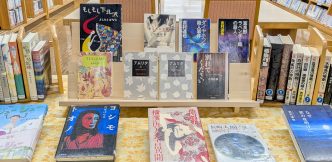 〈10月の一般コーナー①〉「開館40周年記念　創作活動40周年の作家」<General Corner for October ①> “40th Anniversary of the Museum’s Opening: Artists Celebrating 40 Years of Creative Activity”